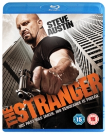 The Stranger, Blu-ray BluRay The Stranger, Blu-ray BluRay