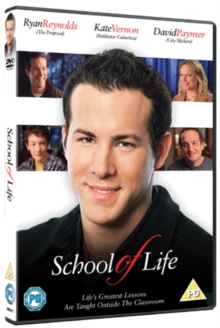 School of Life, DVD DVD School of Life, DVD DVD