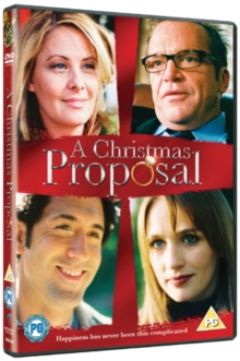 A Christmas Proposal, DVD A Christmas Proposal, DVD