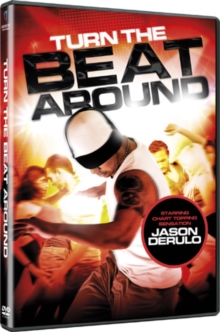 Turn the Beat Around, DVD Turn the Beat Around, DVD