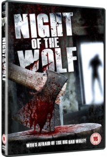 Night of the Wolf, DVD Night of the Wolf, DVD