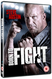 Born to Fight, DVD Born to Fight, DVD
