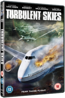 Turbulent Skies, DVD DVD Turbulent Skies, DVD DVD