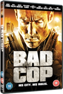 Bad Cop, DVD DVD Bad Cop, DVD DVD