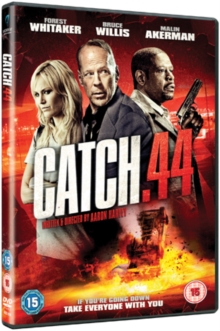 Catch .44, DVD DVD Catch .44, DVD DVD