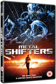 Metal Shifters, DVD DVD Metal Shifters, DVD DVD