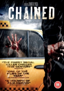 Chained, DVD Chained, DVD