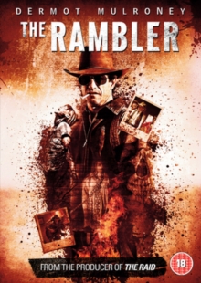 The Rambler, DVD The Rambler, DVD