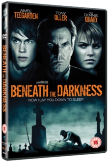 Beneath the Darkness, DVD DVD Beneath the Darkness, DVD DVD