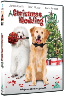 A Christmas Wedding Tail, DVD DVD A Christmas Wedding Tail, DVD DVD