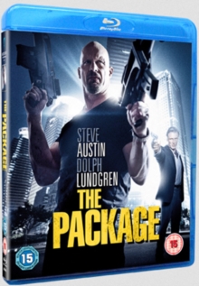 The Package, Blu-ray The Package, Blu-ray
