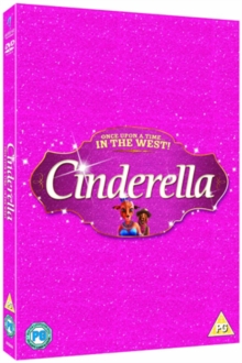 Cinderella, DVD DVD Cinderella, DVD DVD