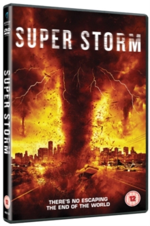 Super Storm, DVD DVD Super Storm, DVD DVD
