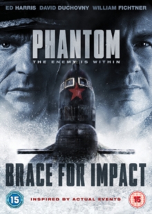 Phantom, DVD DVD Phantom, DVD DVD