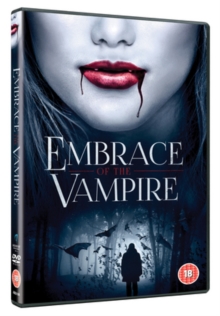 Embrace of the Vampire, DVD DVD Embrace of the Vampire, DVD DVD