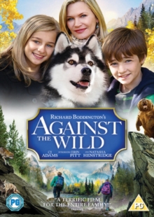 Against the Wild, DVD Against the Wild, DVD