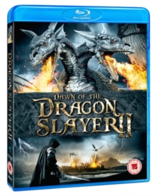 Dawn of the Dragonslayer 2, Blu-ray BluRay Dawn of the Dragonslayer 2, Blu-ray BluRay