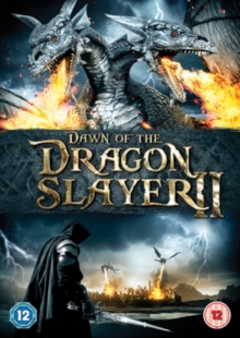 Dawn of the Dragonslayer 2, DVD DVD Dawn of the Dragonslayer 2, DVD DVD