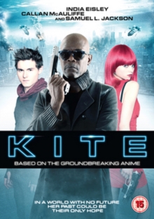 Kite, DVD DVD Kite, DVD DVD