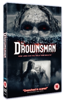 The Drownsman, DVD DVD The Drownsman, DVD DVD