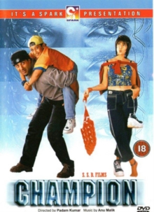 Champion, DVD DVD Champion, DVD DVD