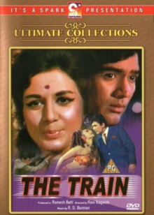 The Train, DVD DVD The Train, DVD DVD