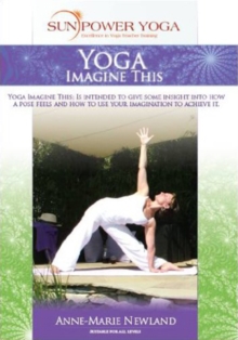 Yoga: Imagine This, DVD DVD Yoga: Imagine This, DVD DVD