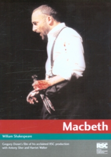 Macbeth, DVD DVD Macbeth, DVD DVD