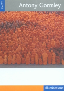 TheEYE: Antony Gormley, DVD DVD TheEYE: Antony Gormley, DVD DVD