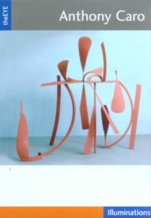 TheEYE: Anthony Caro, DVD TheEYE: Anthony Caro, DVD