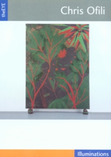 TheEYE: Chris Ofili, DVD DVD TheEYE: Chris Ofili, DVD DVD