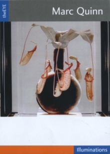 TheEYE: Marc Quinn, DVD DVD TheEYE: Marc Quinn, DVD DVD