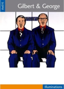 TheEYE: Gilbert and George, DVD DVD TheEYE: Gilbert and George, DVD DVD