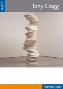 TheEYE: Tony Cragg, DVD DVD TheEYE: Tony Cragg, DVD DVD