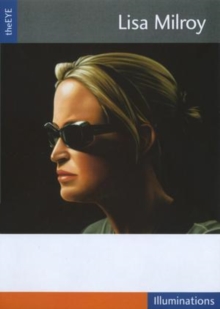 TheEYE: Lisa Milroy, DVD DVD TheEYE: Lisa Milroy, DVD DVD