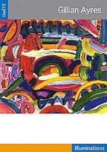 theEYE: Gillian Ayres, DVD DVD theEYE: Gillian Ayres, DVD DVD