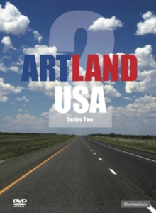Artland - USA: Series 2, DVD DVD Artland - USA: Series 2, DVD DVD