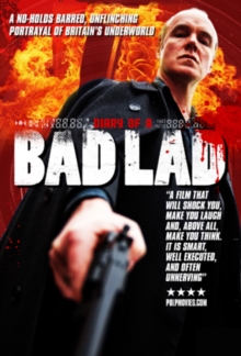 Diary of a Bad Lad, DVD DVD Diary of a Bad Lad, DVD DVD