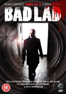 Diary of a Bad Lad, DVD DVD Diary of a Bad Lad, DVD DVD