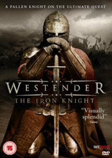 Westender, DVD Westender, DVD