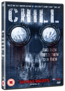 Chill, DVD DVD Chill, DVD DVD