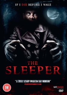 The Sleeper, DVD The Sleeper, DVD