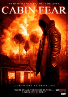 Cabin Fear, DVD DVD Cabin Fear, DVD DVD