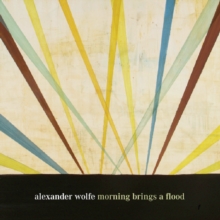 Morning Brings a Flood, CD / Album Cd Morning Brings a Flood, CD / Album Cd