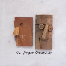 Wooden Head, CD / Album Wooden Head, CD / Album