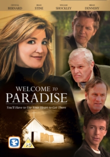 Welcome to Paradise, DVD Welcome to Paradise, DVD