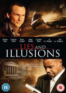 Lies and Illusions, DVD Lies and Illusions, DVD