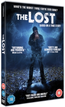 The Lost, DVD DVD The Lost, DVD DVD