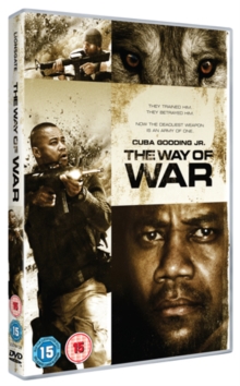 The Way of War, DVD The Way of War, DVD