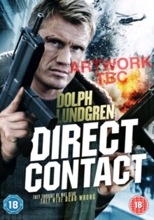 Direct Contact, DVD DVD Direct Contact, DVD DVD